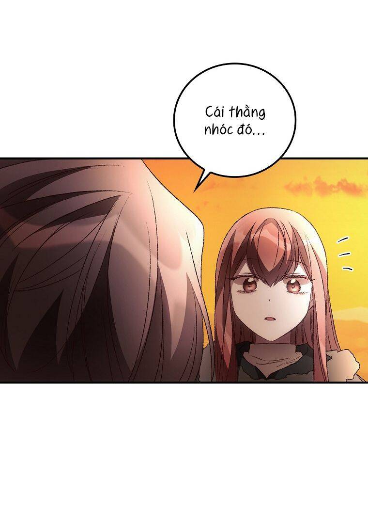 Tôi Có Thể Thấy Cái Chết Của Bạn: Chapter 42