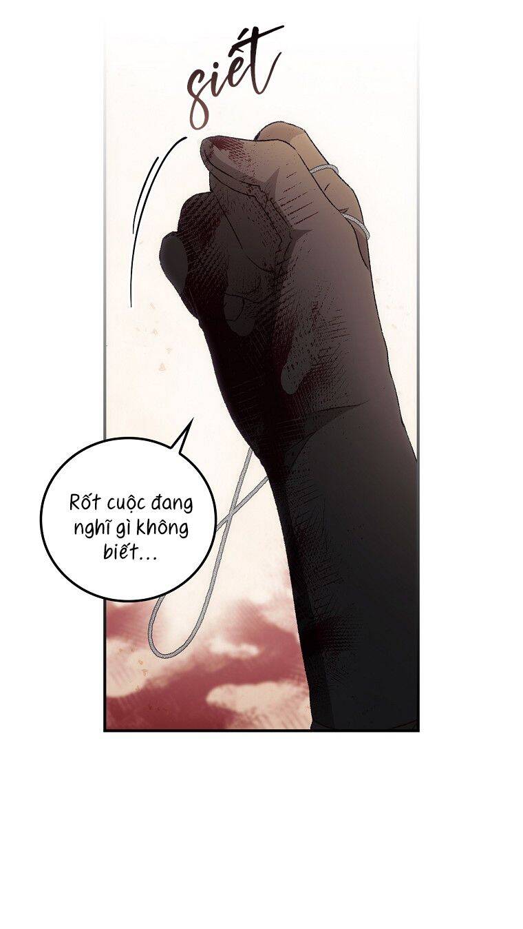 Tôi Có Thể Thấy Cái Chết Của Bạn: Chapter 42