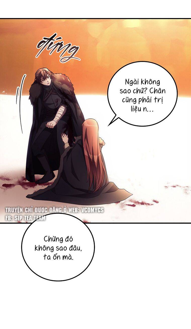 Tôi Có Thể Thấy Cái Chết Của Bạn: Chapter 42