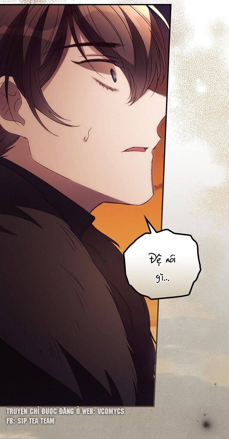 Tôi Có Thể Thấy Cái Chết Của Bạn: Chapter 42