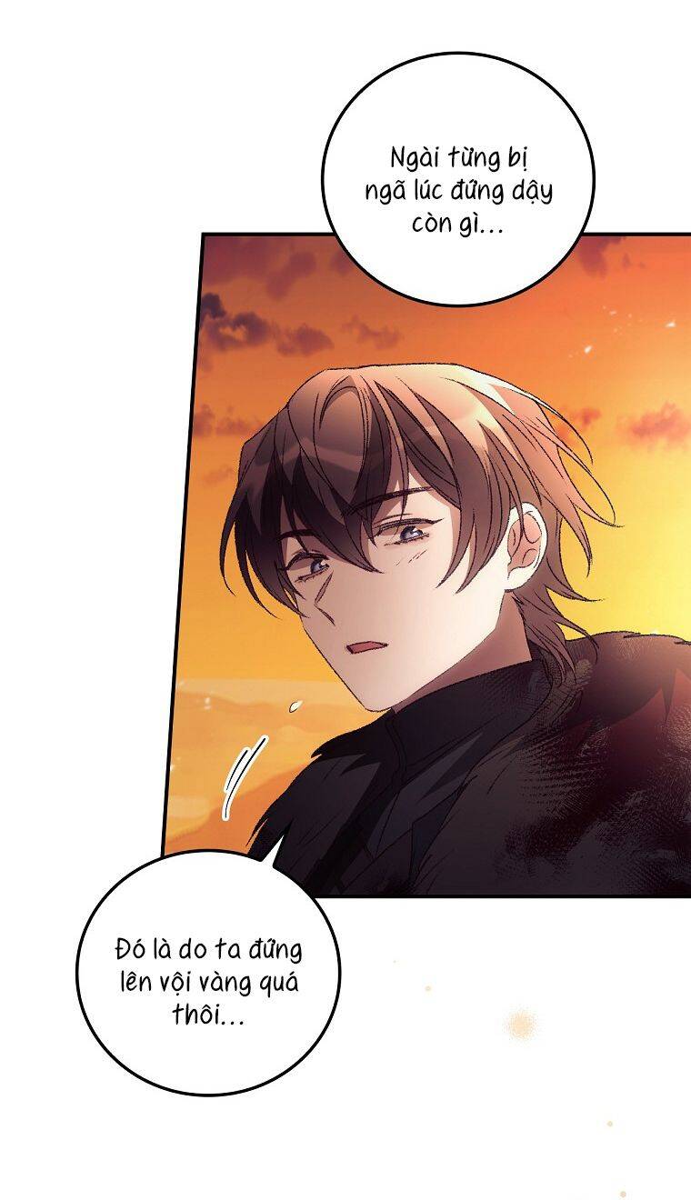 Tôi Có Thể Thấy Cái Chết Của Bạn: Chapter 42