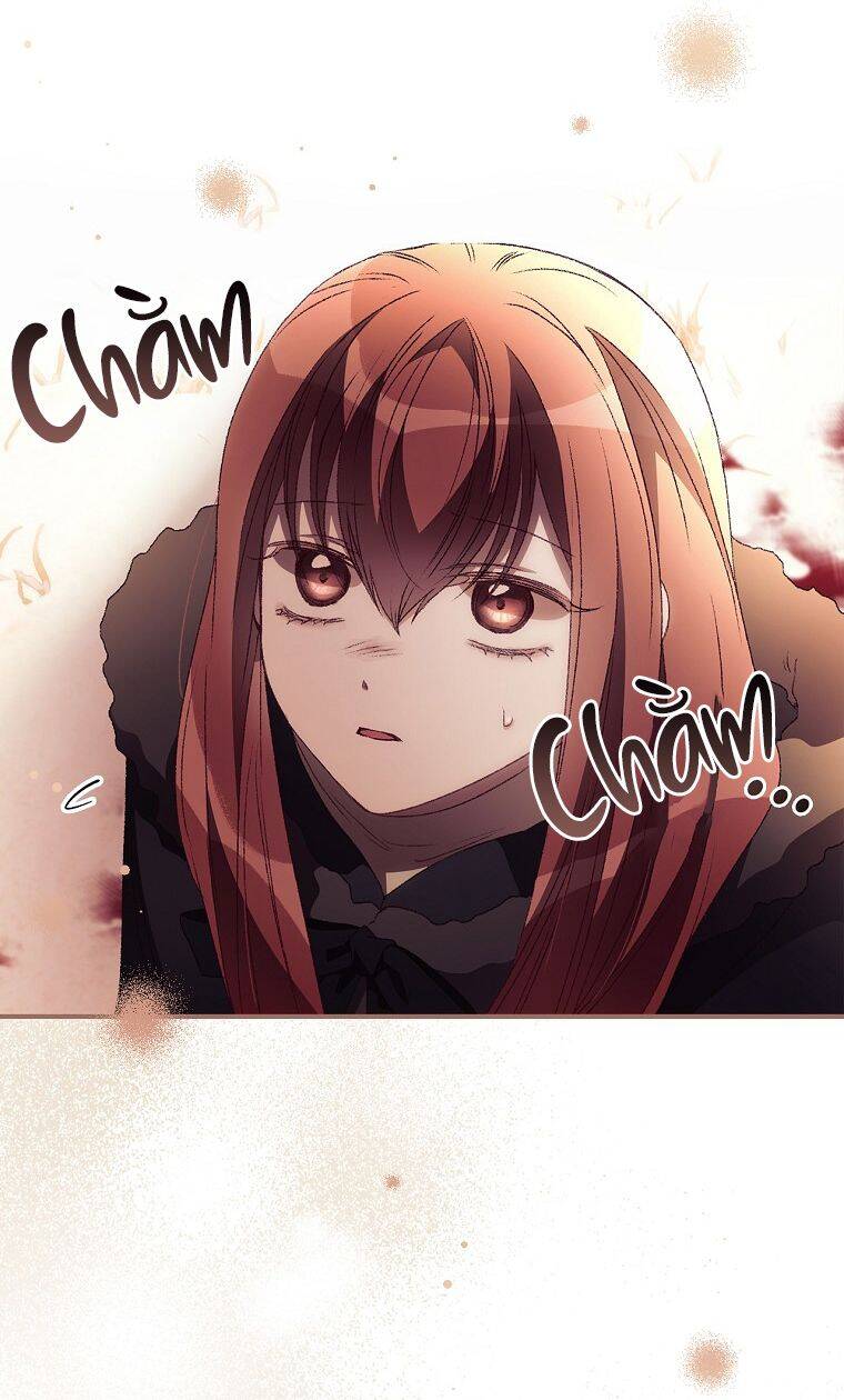 Tôi Có Thể Thấy Cái Chết Của Bạn: Chapter 42