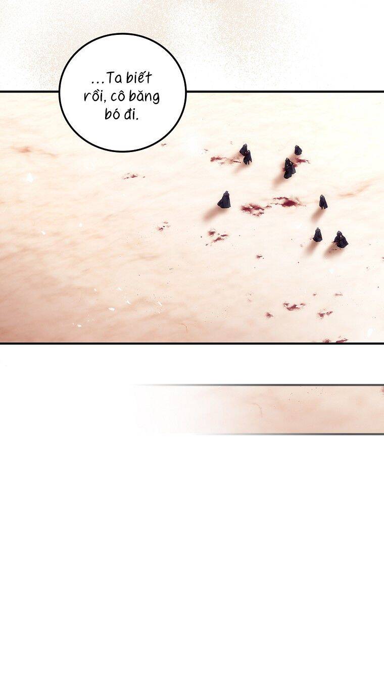 Tôi Có Thể Thấy Cái Chết Của Bạn: Chapter 42