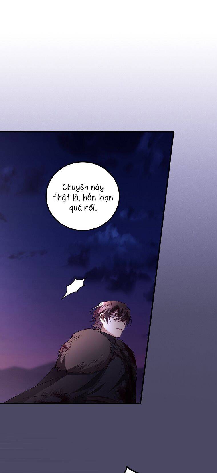 Tôi Có Thể Thấy Cái Chết Của Bạn: Chapter 42