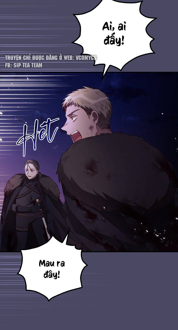 Tôi Có Thể Thấy Cái Chết Của Bạn: Chapter 42