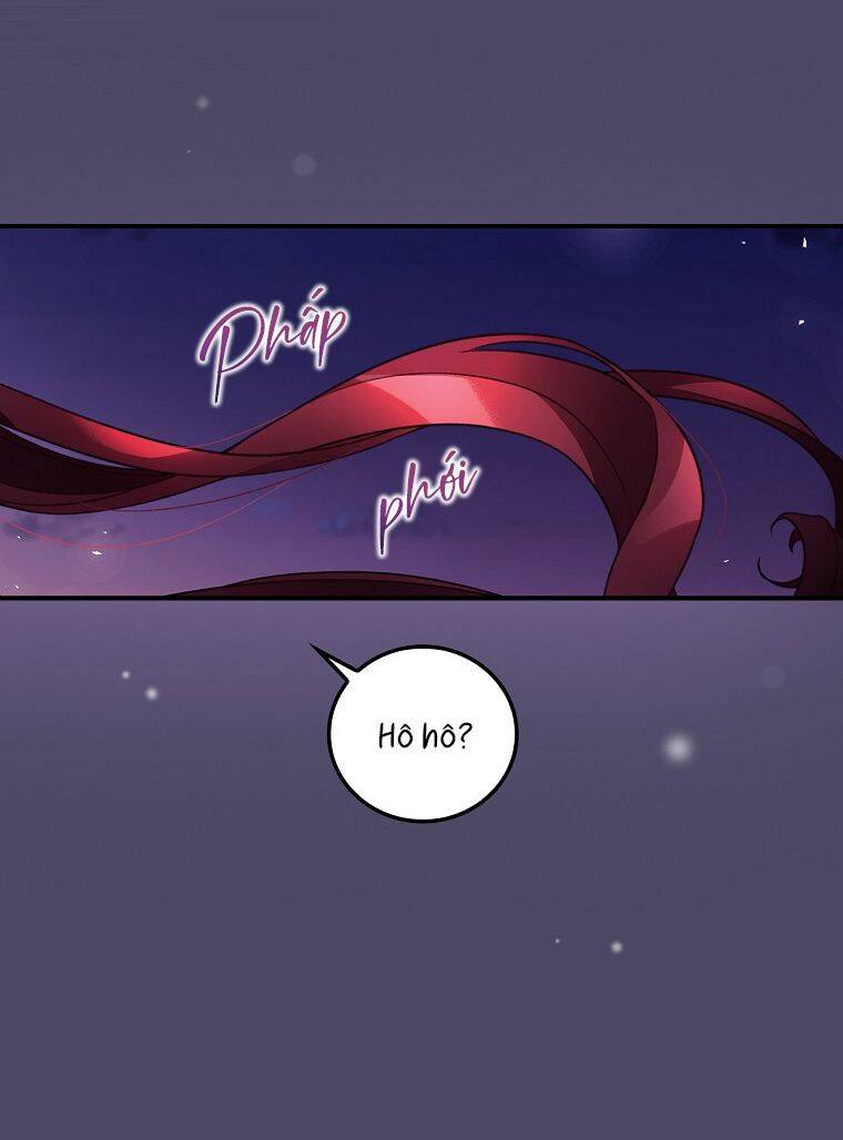 Tôi Có Thể Thấy Cái Chết Của Bạn: Chapter 42