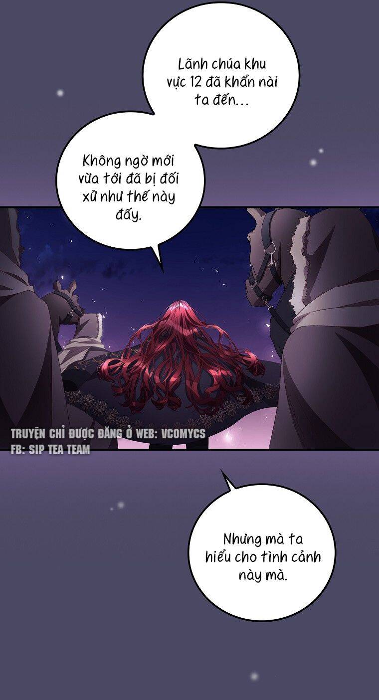 Tôi Có Thể Thấy Cái Chết Của Bạn: Chapter 42