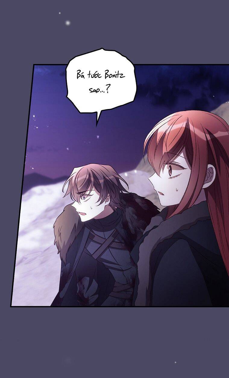 Tôi Có Thể Thấy Cái Chết Của Bạn: Chapter 42