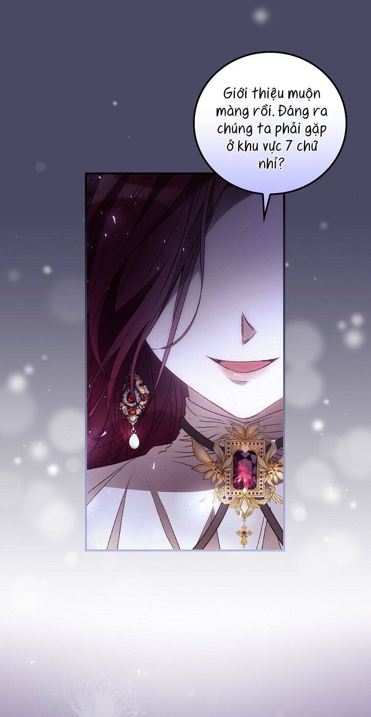 Tôi Có Thể Thấy Cái Chết Của Bạn: Chapter 42