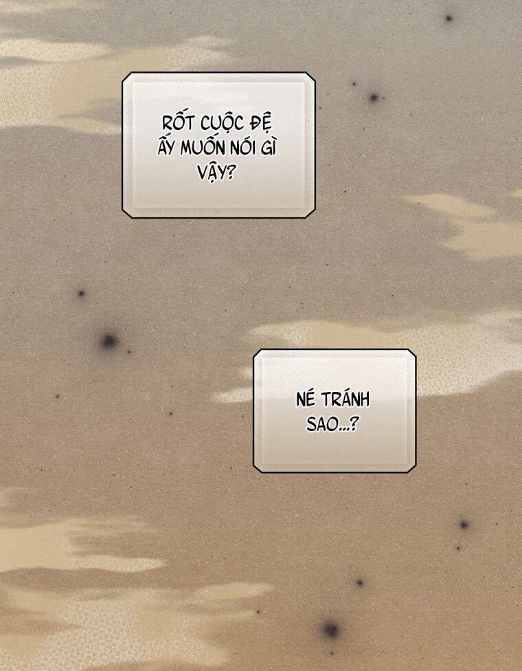 Tôi Có Thể Thấy Cái Chết Của Bạn: Chapter 42