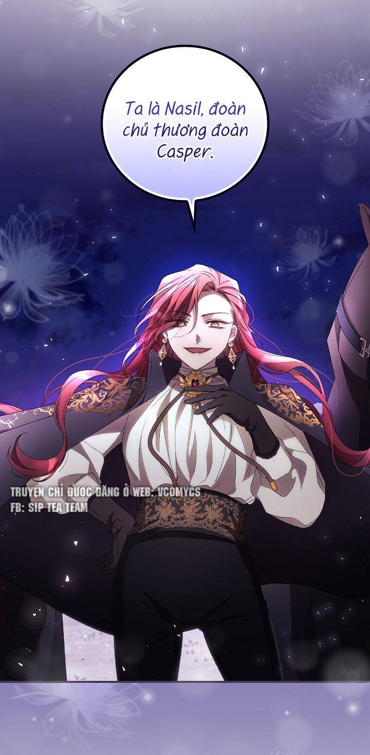 Tôi Có Thể Thấy Cái Chết Của Bạn: Chapter 42