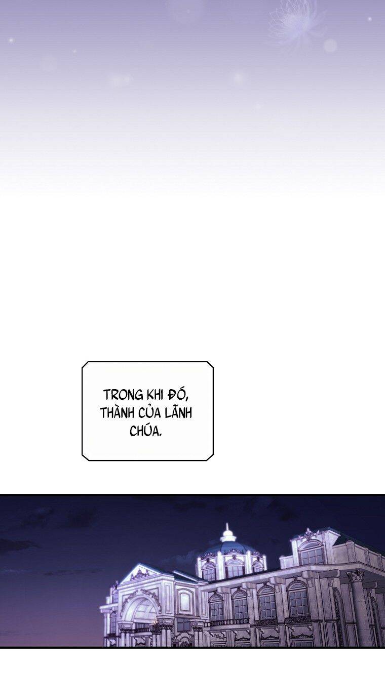 Tôi Có Thể Thấy Cái Chết Của Bạn: Chapter 42