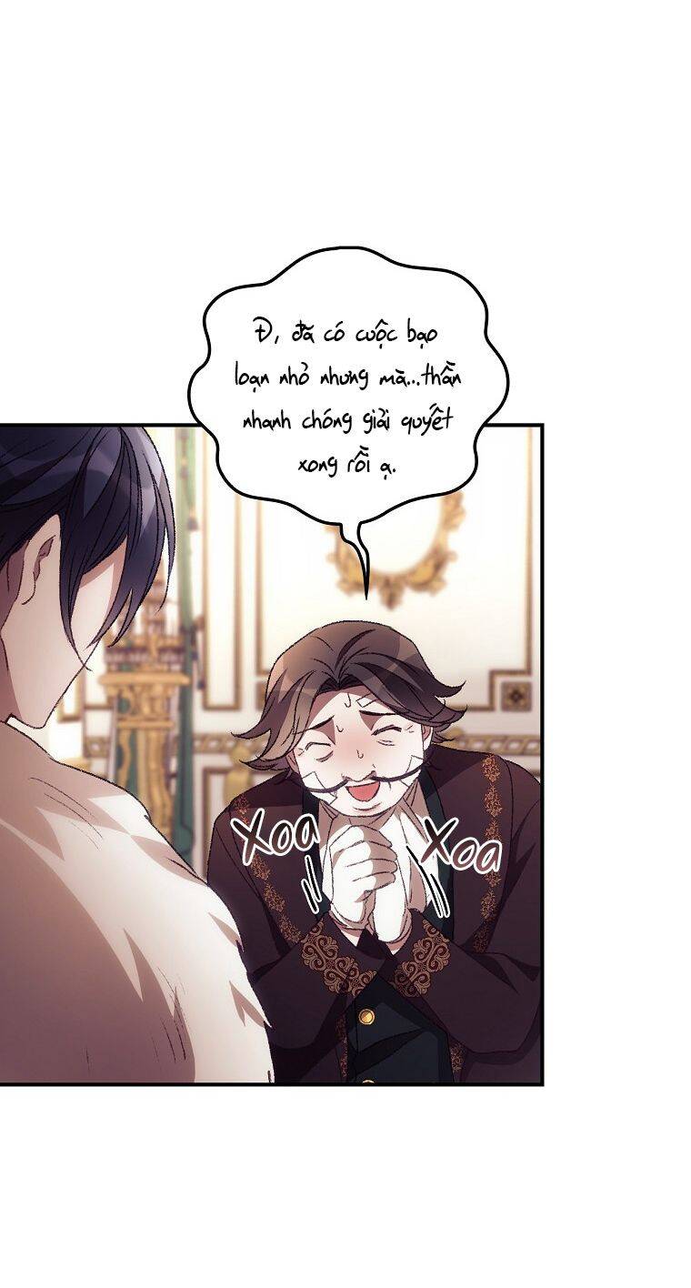 Tôi Có Thể Thấy Cái Chết Của Bạn: Chapter 42