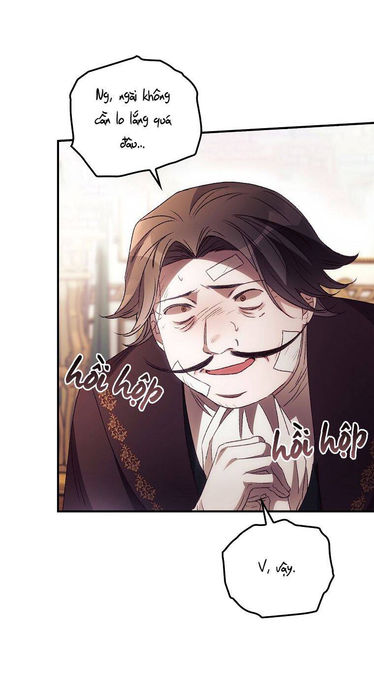 Tôi Có Thể Thấy Cái Chết Của Bạn: Chapter 42