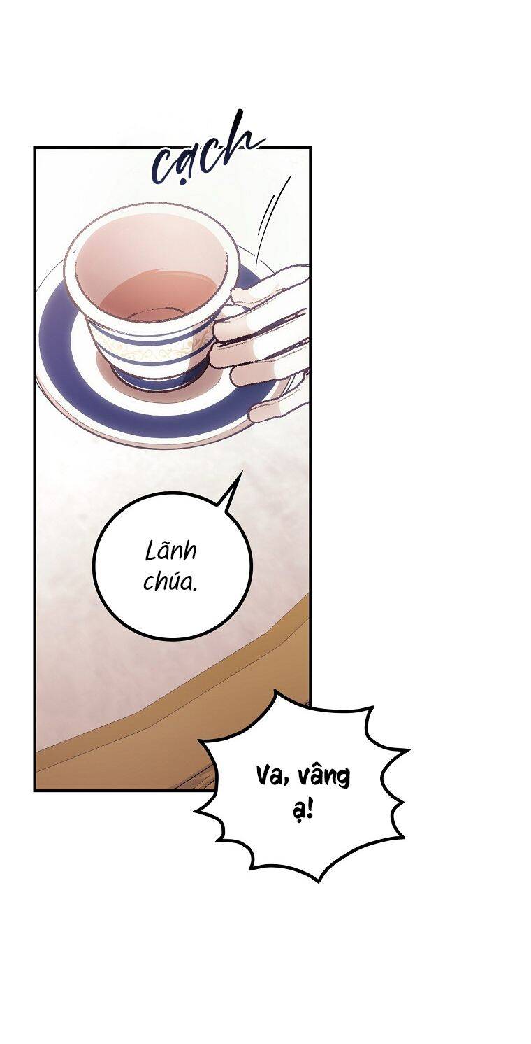 Tôi Có Thể Thấy Cái Chết Của Bạn: Chapter 42