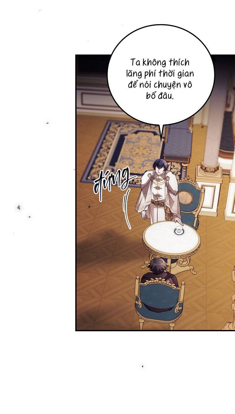 Tôi Có Thể Thấy Cái Chết Của Bạn: Chapter 42