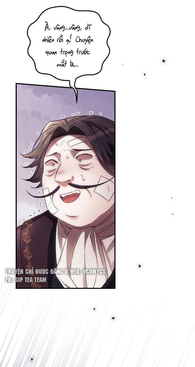 Tôi Có Thể Thấy Cái Chết Của Bạn: Chapter 42