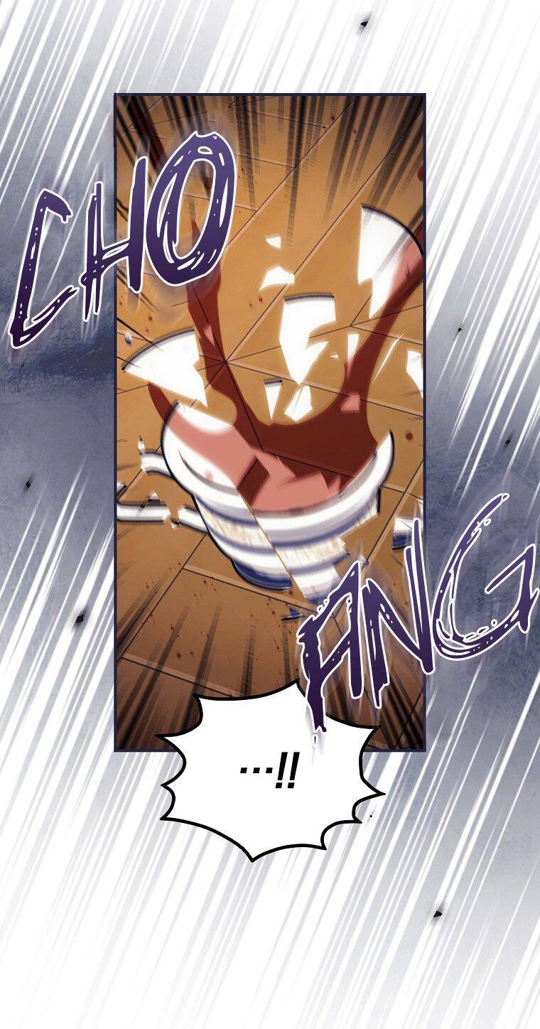 Tôi Có Thể Thấy Cái Chết Của Bạn: Chapter 42