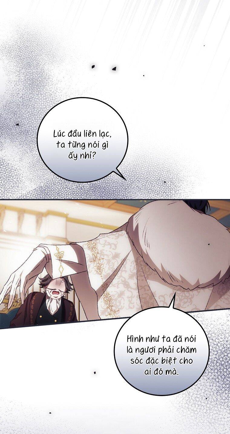 Tôi Có Thể Thấy Cái Chết Của Bạn: Chapter 42