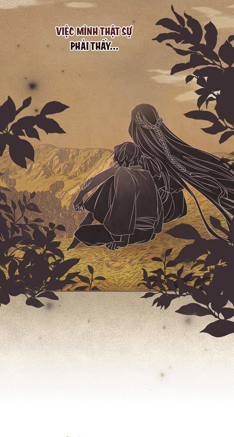 Tôi Có Thể Thấy Cái Chết Của Bạn: Chapter 42