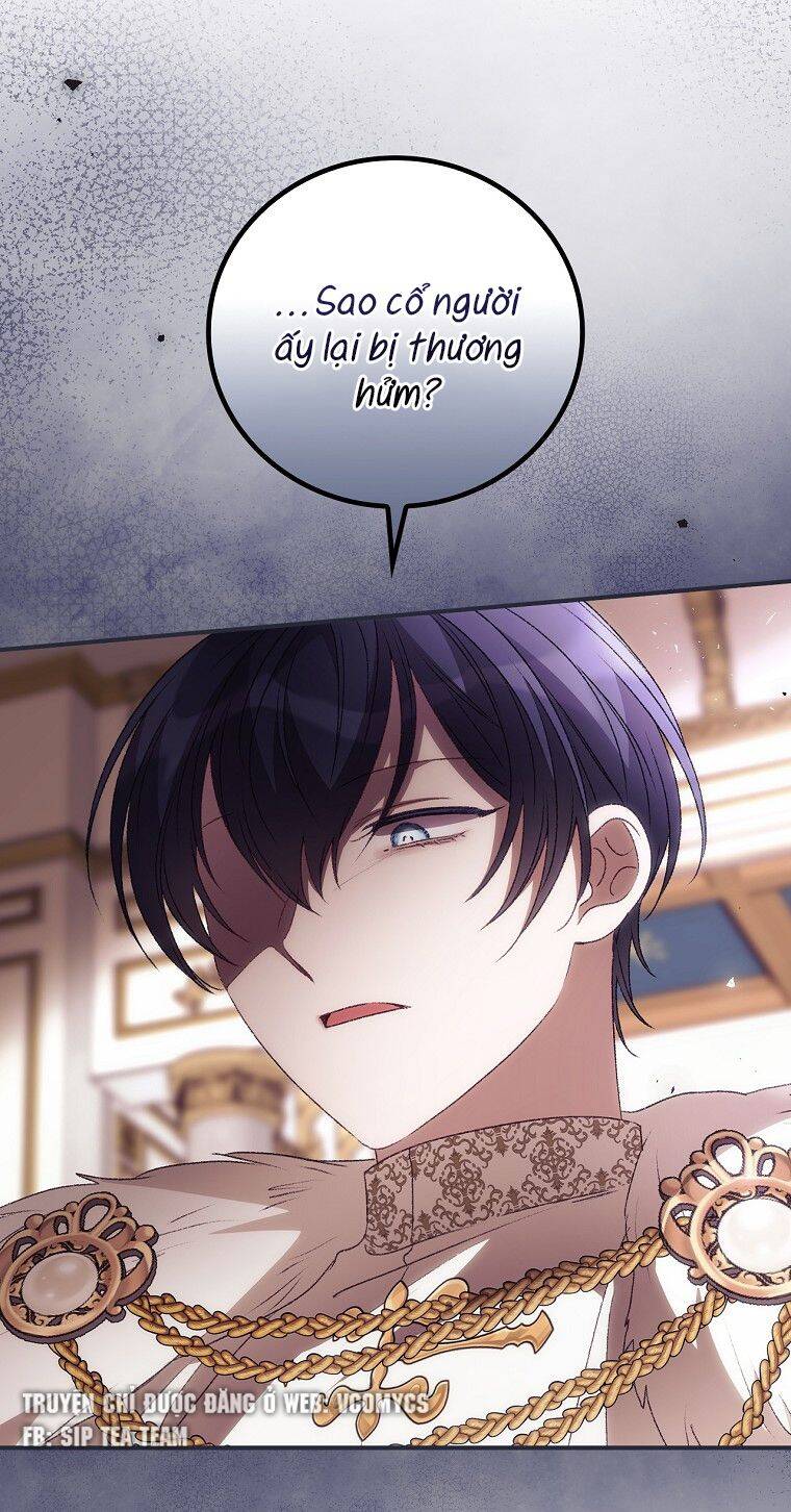 Tôi Có Thể Thấy Cái Chết Của Bạn: Chapter 42