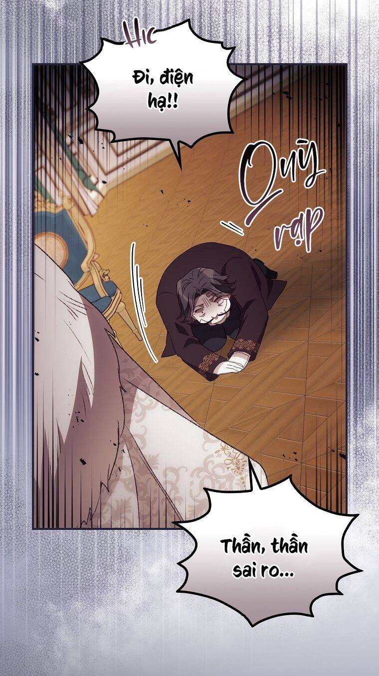 Tôi Có Thể Thấy Cái Chết Của Bạn: Chapter 42