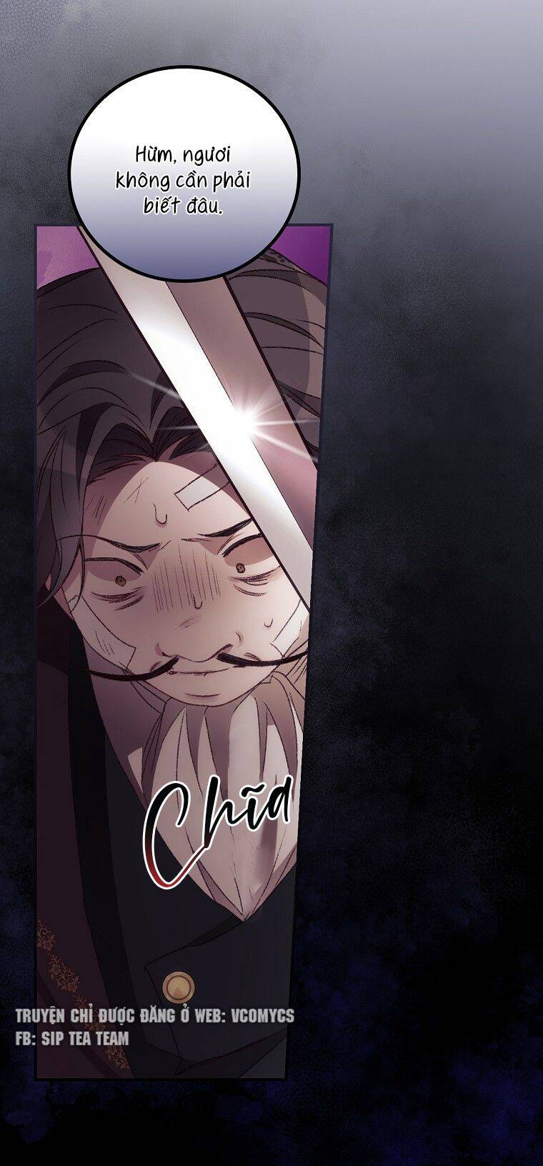 Tôi Có Thể Thấy Cái Chết Của Bạn: Chapter 42