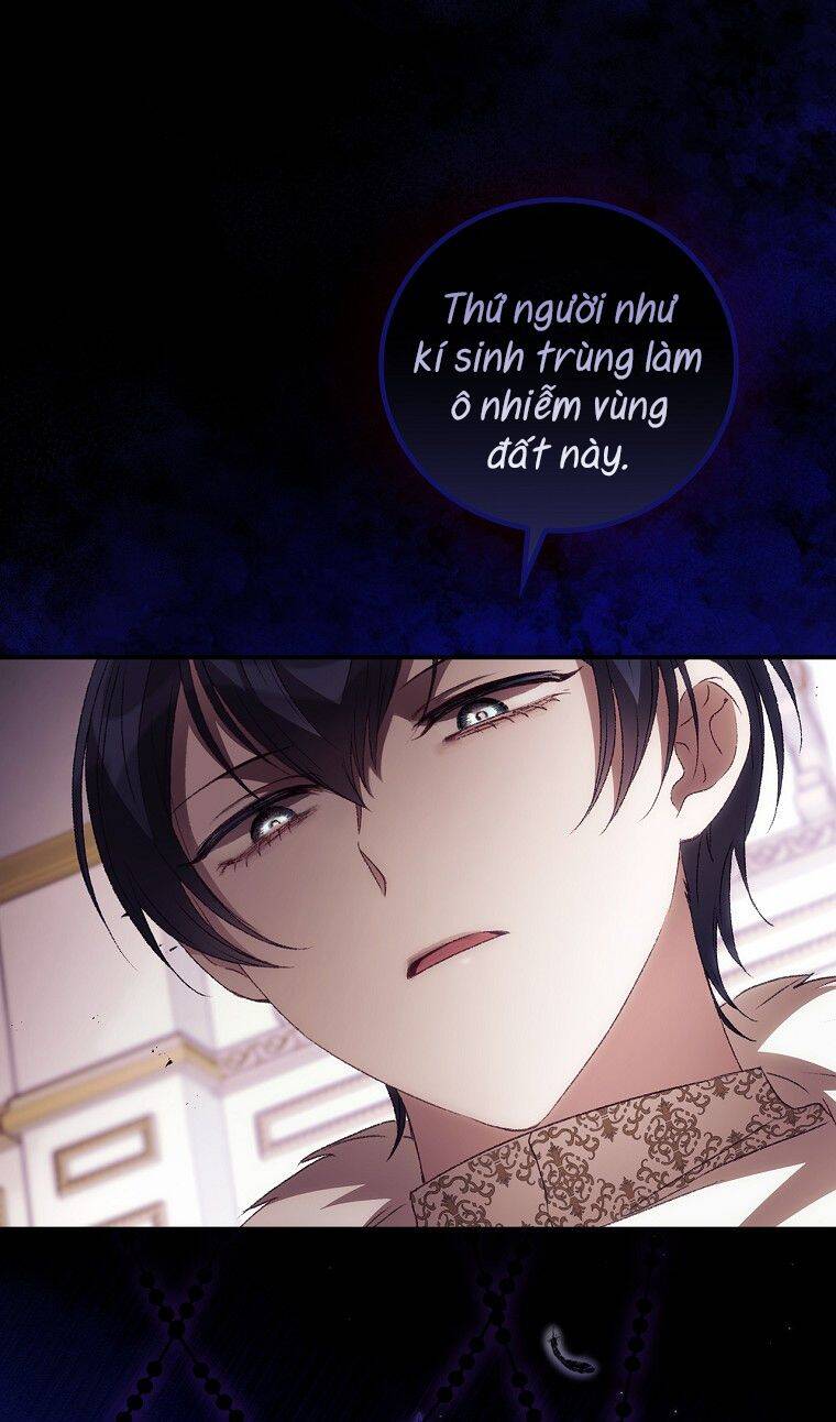 Tôi Có Thể Thấy Cái Chết Của Bạn: Chapter 42