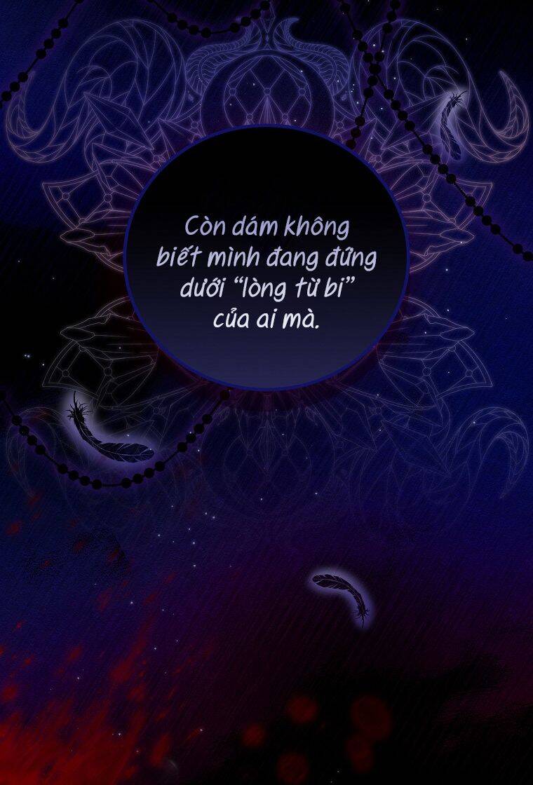 Tôi Có Thể Thấy Cái Chết Của Bạn: Chapter 42