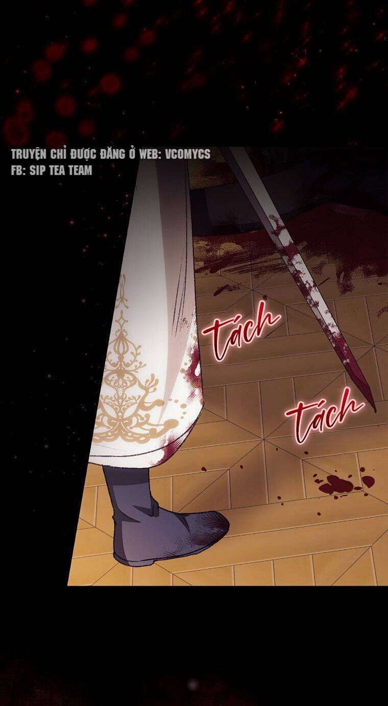 Tôi Có Thể Thấy Cái Chết Của Bạn: Chapter 42