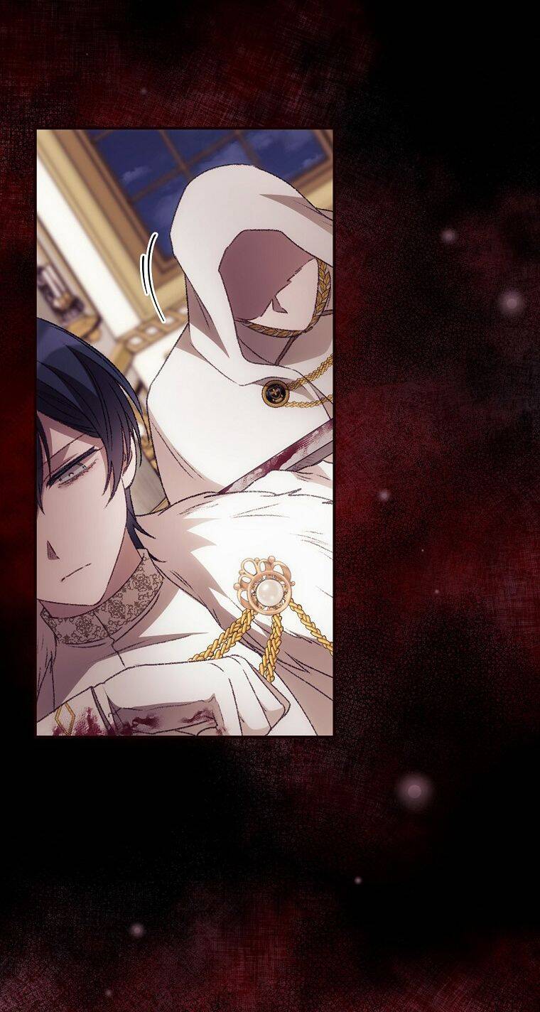 Tôi Có Thể Thấy Cái Chết Của Bạn: Chapter 42