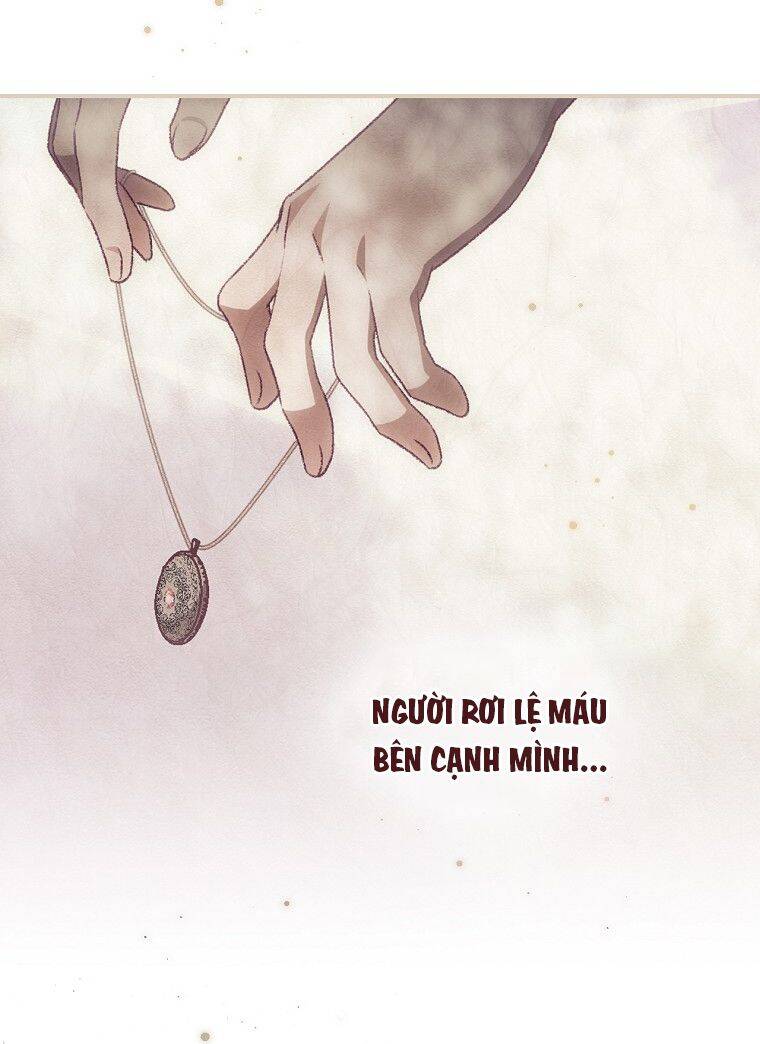 Tôi Có Thể Thấy Cái Chết Của Bạn: Chapter 42