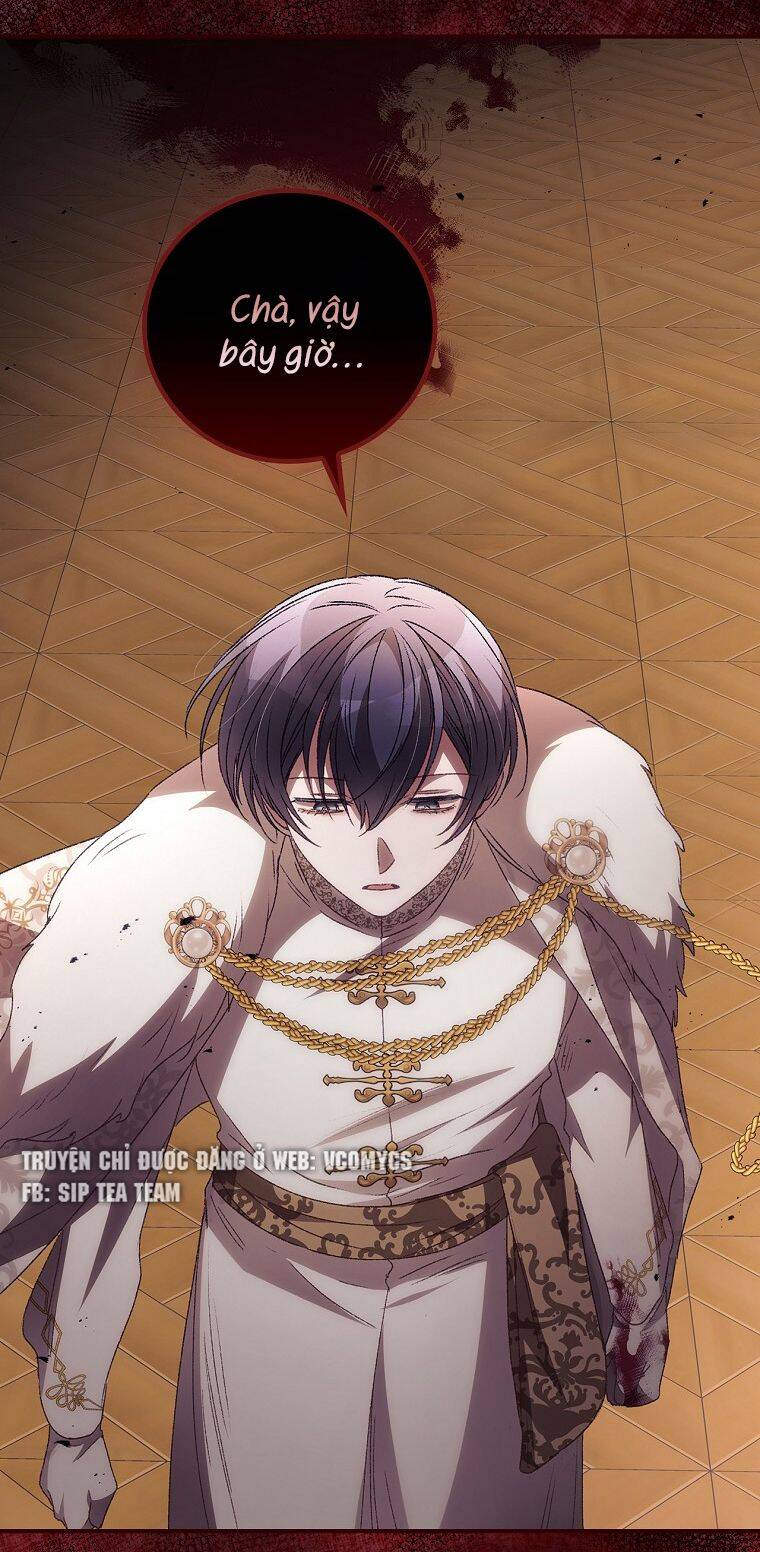 Tôi Có Thể Thấy Cái Chết Của Bạn: Chapter 42