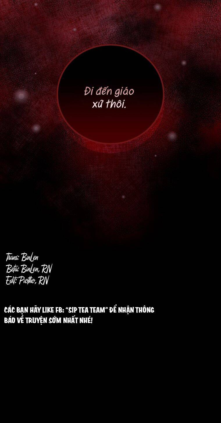 Tôi Có Thể Thấy Cái Chết Của Bạn: Chapter 42