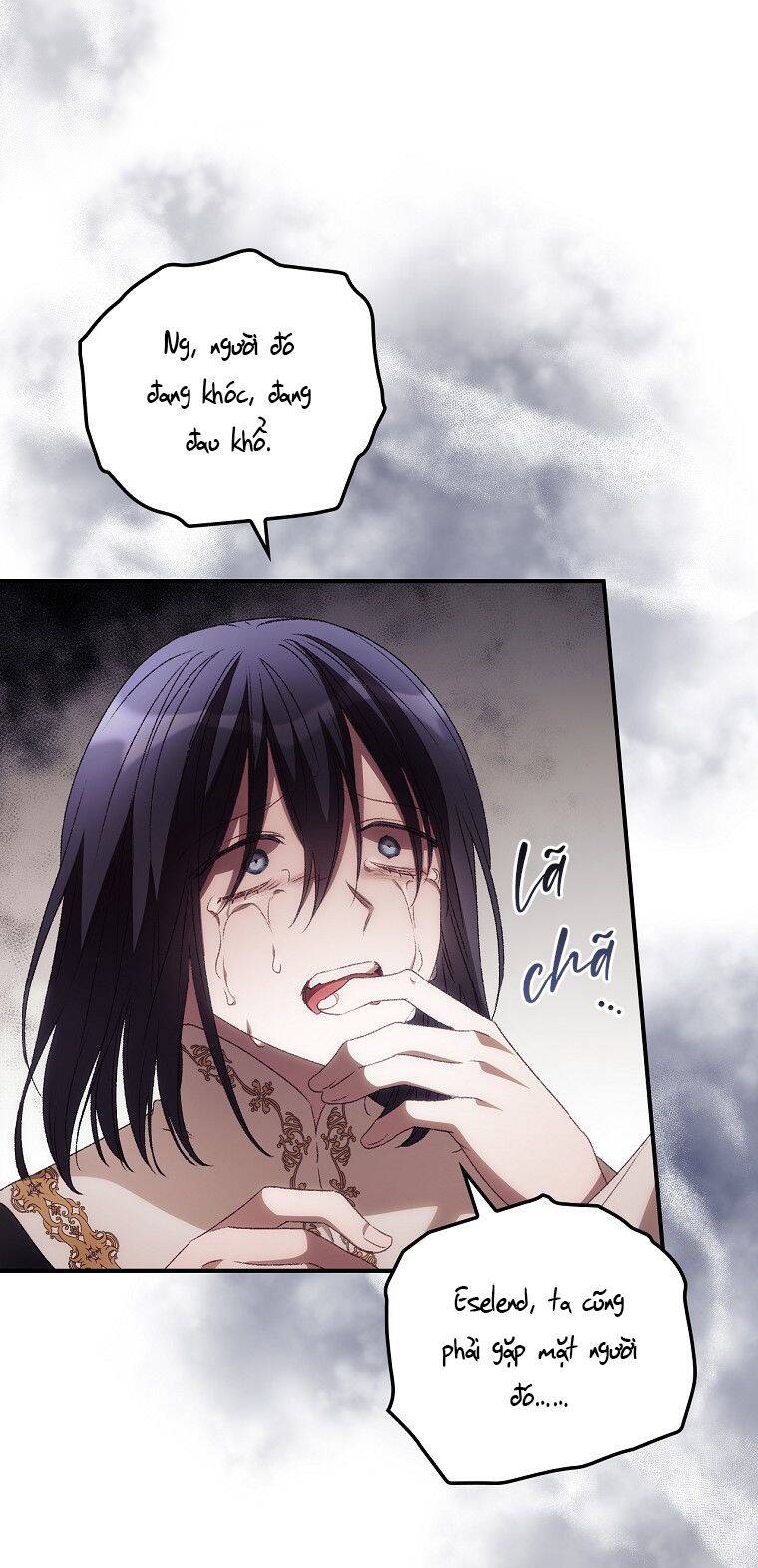 Tôi Có Thể Thấy Cái Chết Của Bạn: Chapter 43