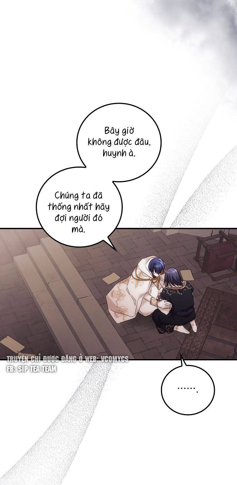 Tôi Có Thể Thấy Cái Chết Của Bạn: Chapter 43