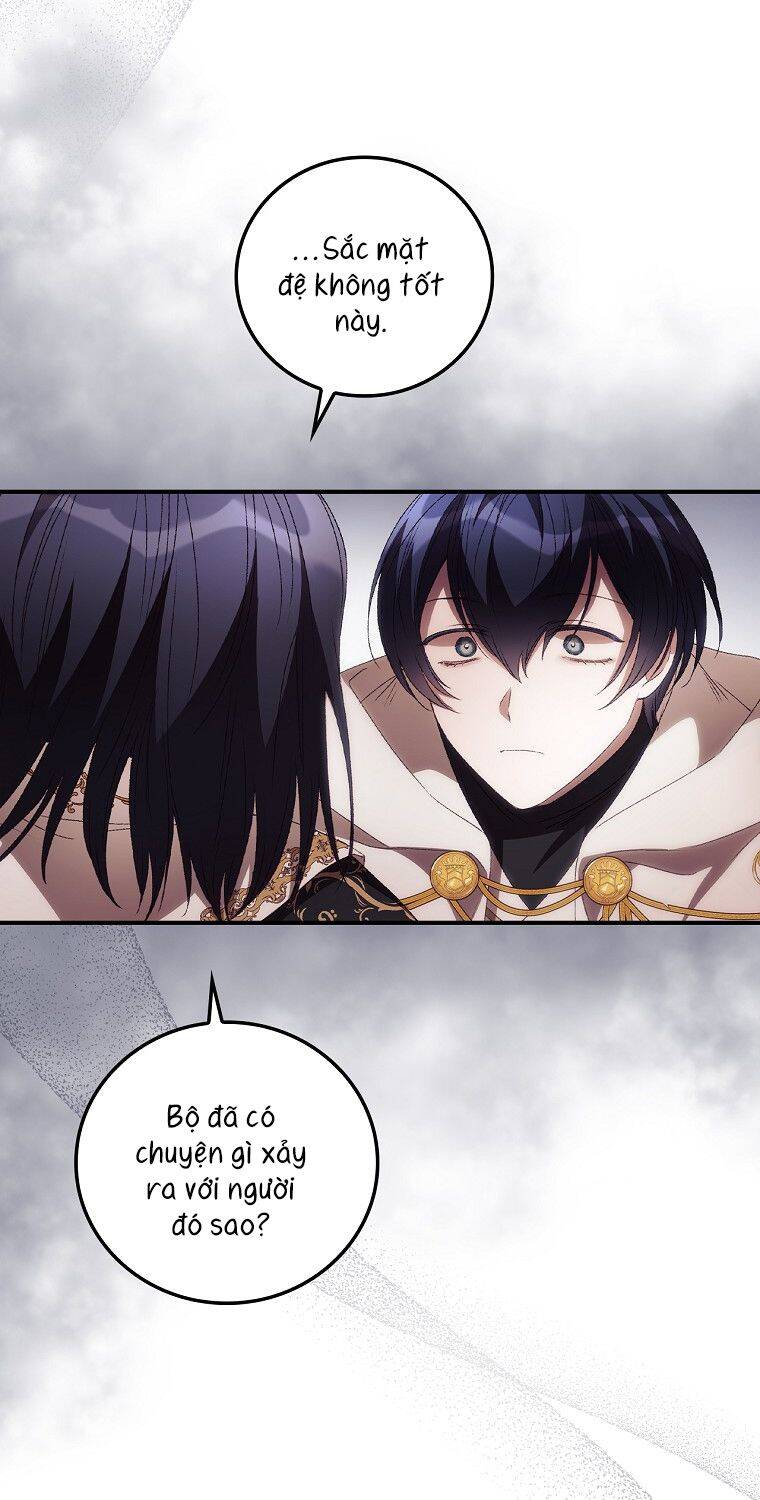 Tôi Có Thể Thấy Cái Chết Của Bạn: Chapter 43