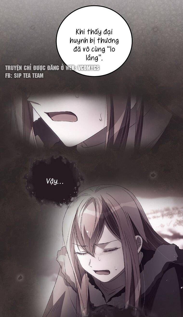 Tôi Có Thể Thấy Cái Chết Của Bạn: Chapter 43