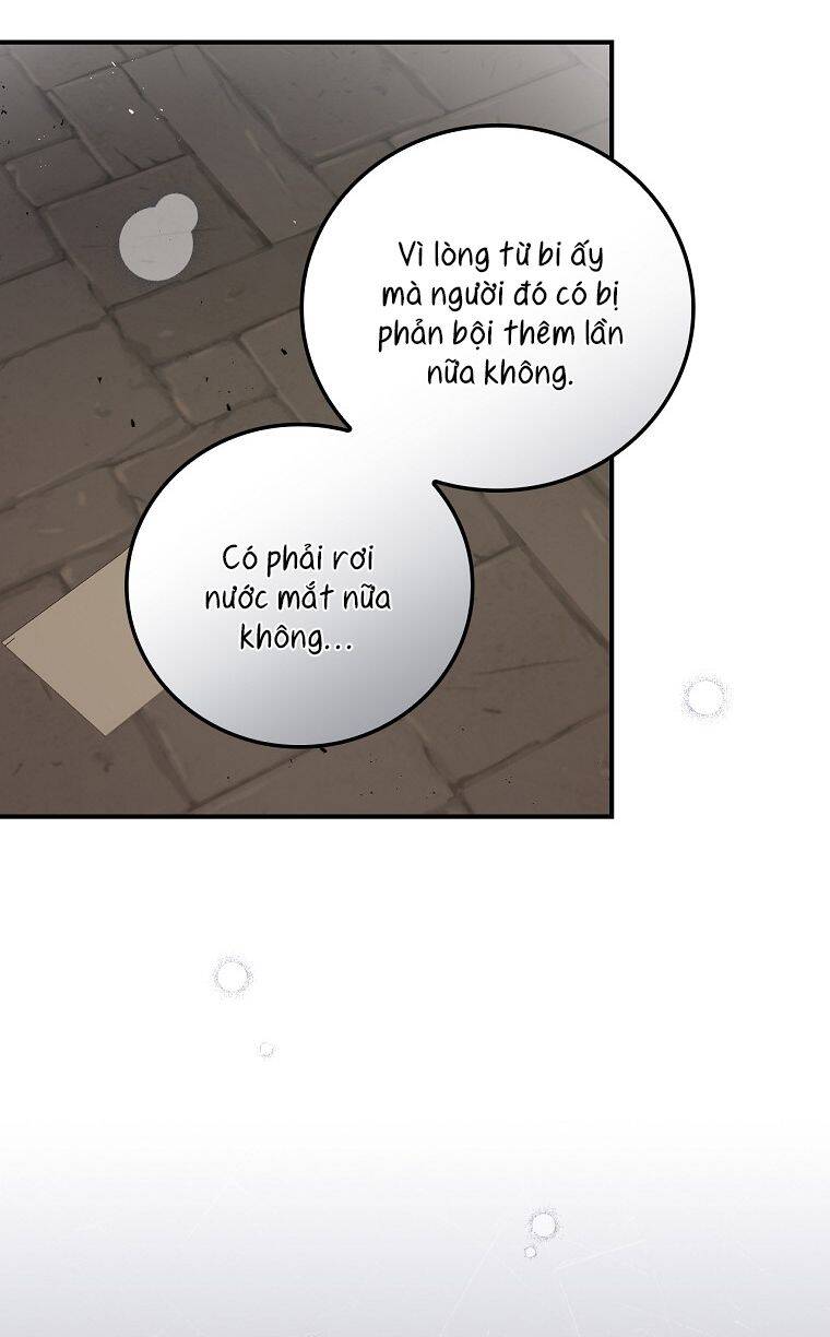 Tôi Có Thể Thấy Cái Chết Của Bạn: Chapter 43