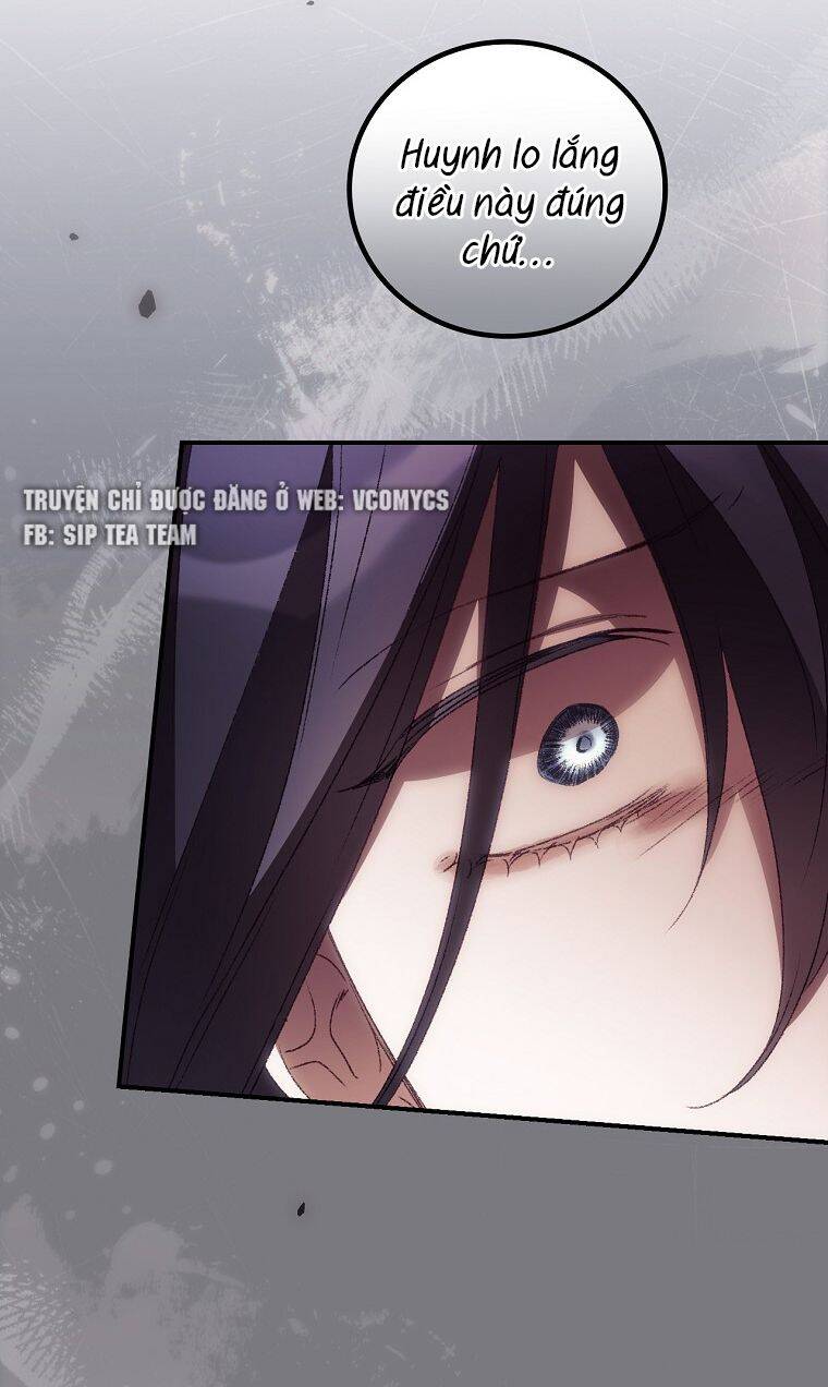 Tôi Có Thể Thấy Cái Chết Của Bạn: Chapter 43