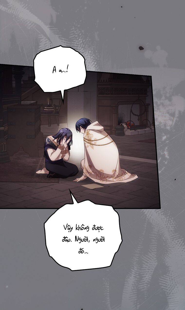 Tôi Có Thể Thấy Cái Chết Của Bạn: Chapter 43