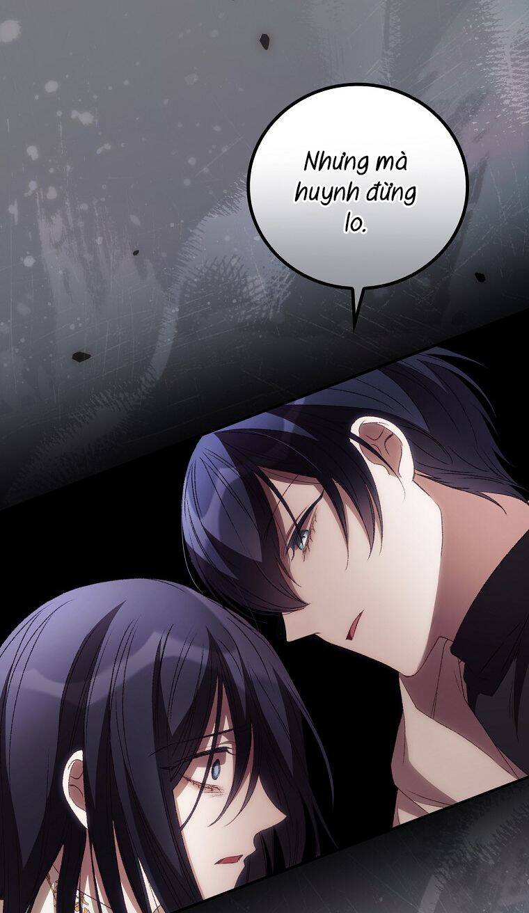 Tôi Có Thể Thấy Cái Chết Của Bạn: Chapter 43