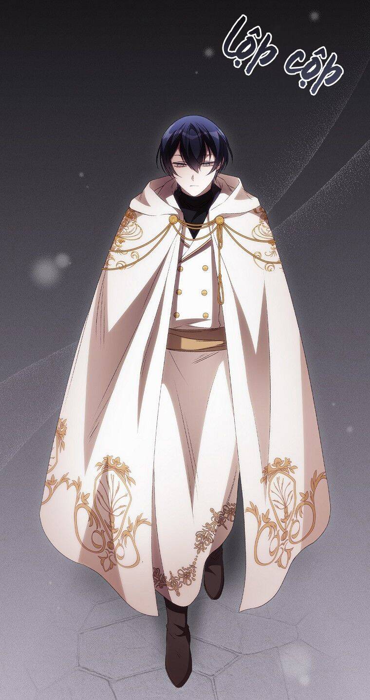 Tôi Có Thể Thấy Cái Chết Của Bạn: Chapter 43