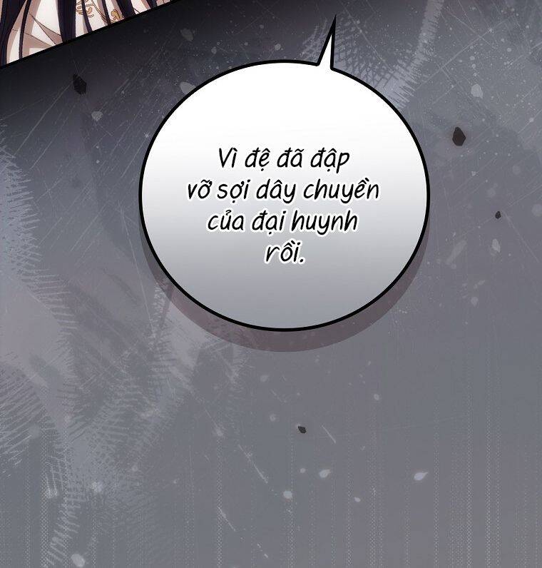 Tôi Có Thể Thấy Cái Chết Của Bạn: Chapter 43