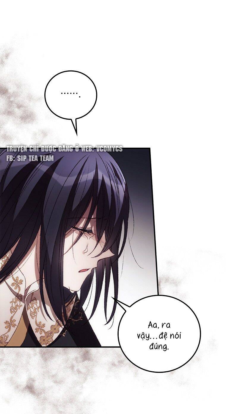 Tôi Có Thể Thấy Cái Chết Của Bạn: Chapter 43