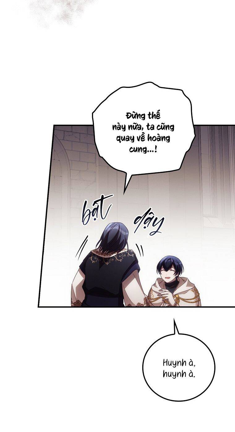 Tôi Có Thể Thấy Cái Chết Của Bạn: Chapter 43