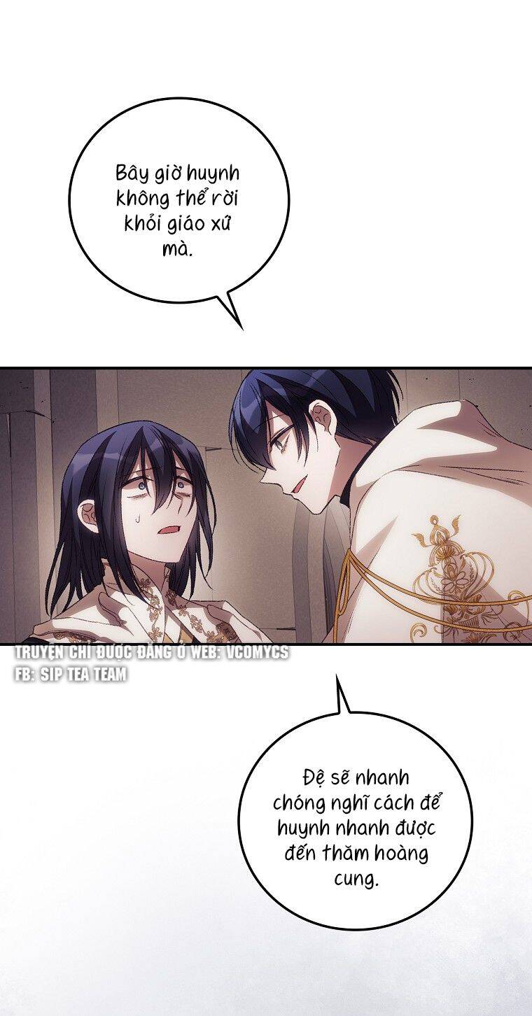 Tôi Có Thể Thấy Cái Chết Của Bạn: Chapter 43