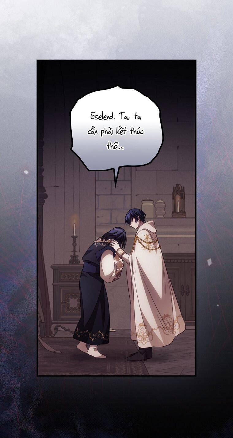 Tôi Có Thể Thấy Cái Chết Của Bạn: Chapter 43