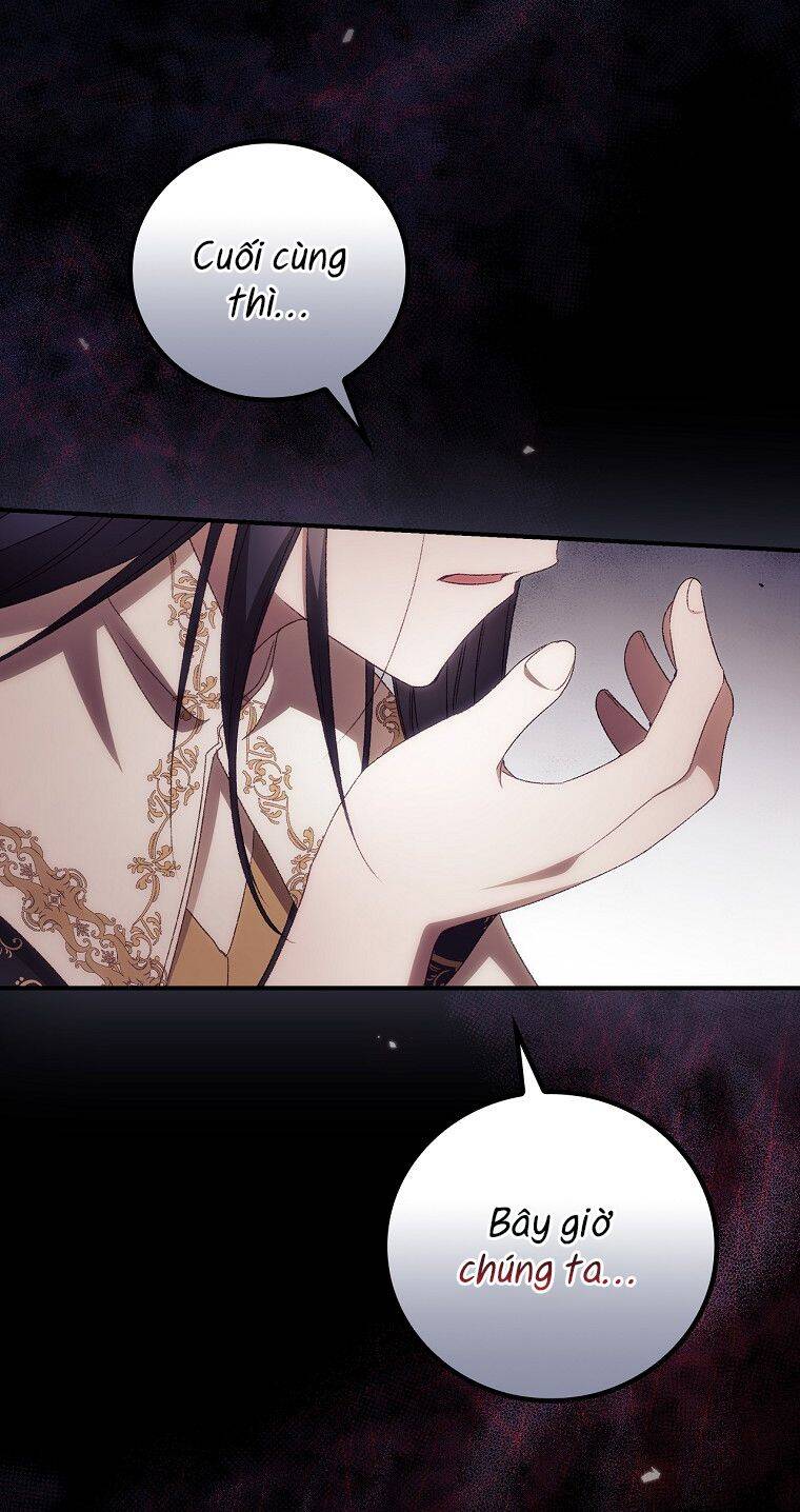 Tôi Có Thể Thấy Cái Chết Của Bạn: Chapter 43