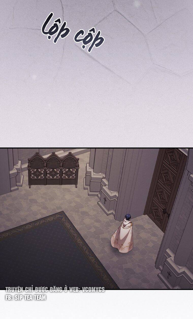 Tôi Có Thể Thấy Cái Chết Của Bạn: Chapter 43